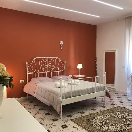 Maria Maddalena Holiday House ヴィーコ・エクエンセ エクステリア 写真