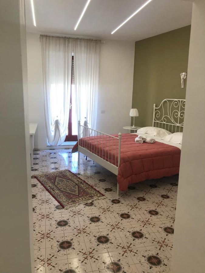 Maria Maddalena Holiday House ヴィーコ・エクエンセ エクステリア 写真