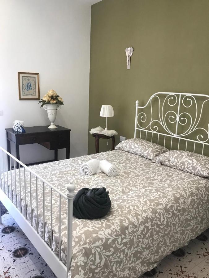 Maria Maddalena Holiday House ヴィーコ・エクエンセ エクステリア 写真