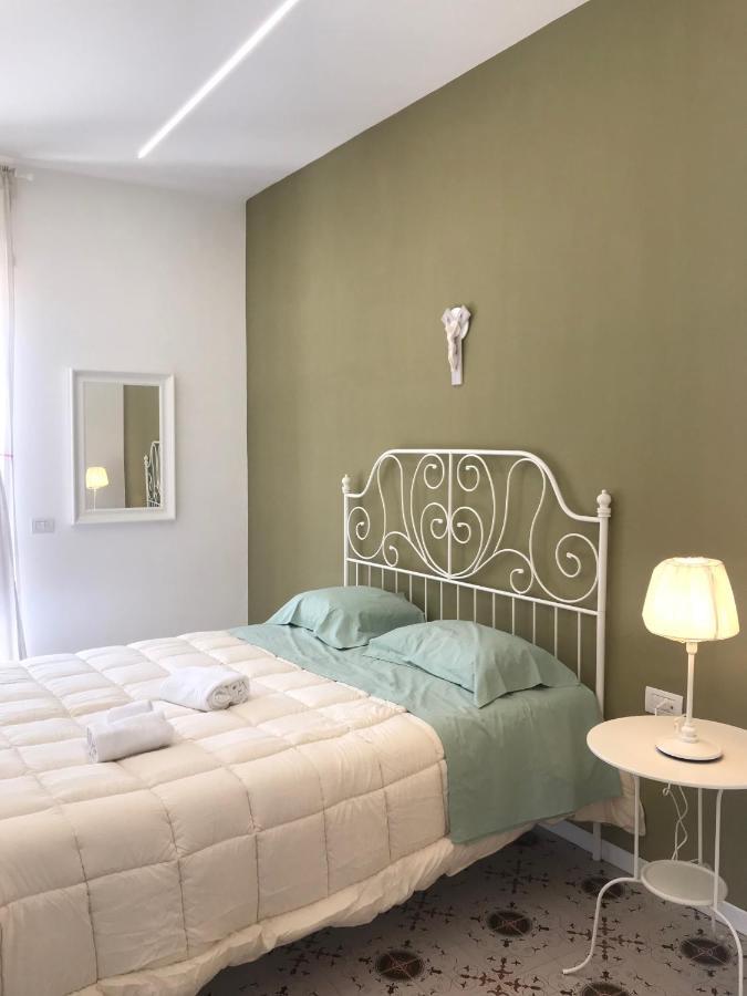 Maria Maddalena Holiday House ヴィーコ・エクエンセ エクステリア 写真